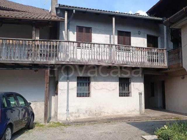 Villa Schiera in vendita a Socchieve, Friuli-Venezia Giulia