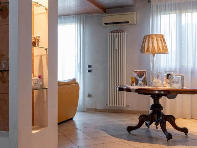 Villa Schiera in vendita a Rossignago, Spinea