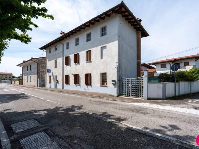 Villa Schiera in vendita a Branco, Tavagnacco
