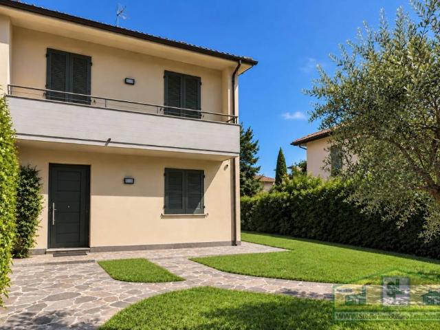 Villa Schiera in vendita a Catena, Quarrata