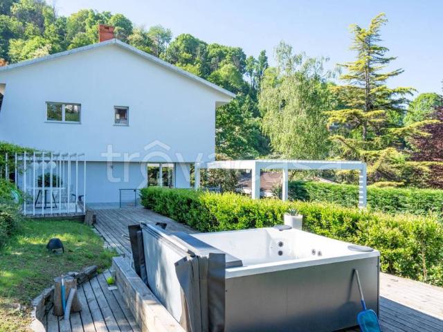 Villa Schiera in vendita a Cavoretto, Piemonte