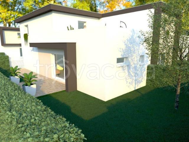 Villa Schiera in vendita a Veggiano, Veneto