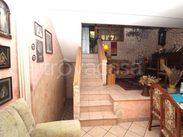 Villa Schiera in vendita a Nuova Gazzadina, Trento