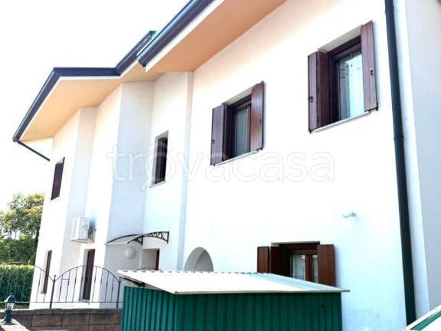 Villa Schiera in vendita a Turriaco, Friuli-Venezia Giulia