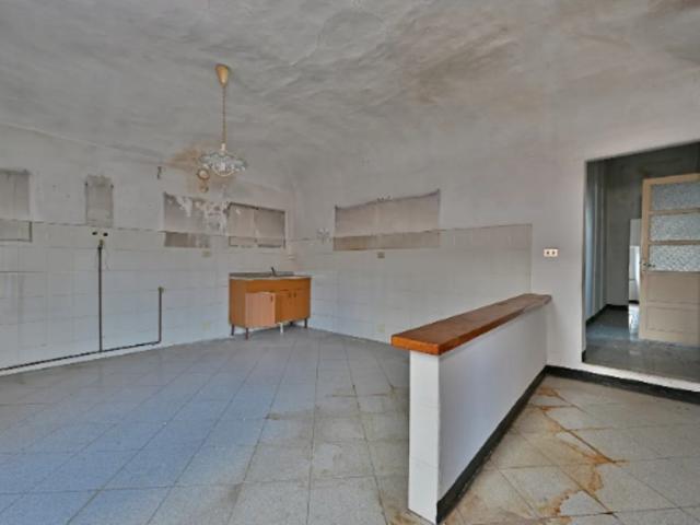 Villa Schiera in vendita a Bossarino, Vado Ligure