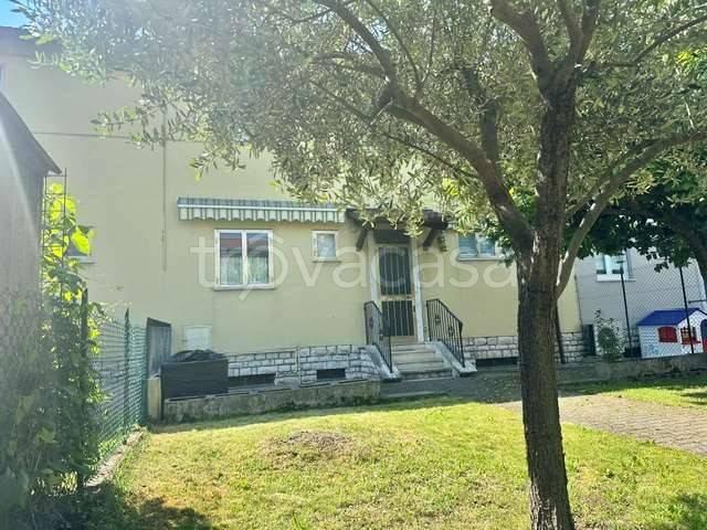 Villa Schiera in vendita a Valdagno, Veneto