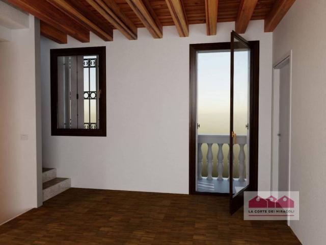 Villa Schiera in vendita a Vicenza, Veneto