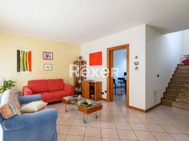 Villa Schiera in vendita a San Vito, Vigonza
