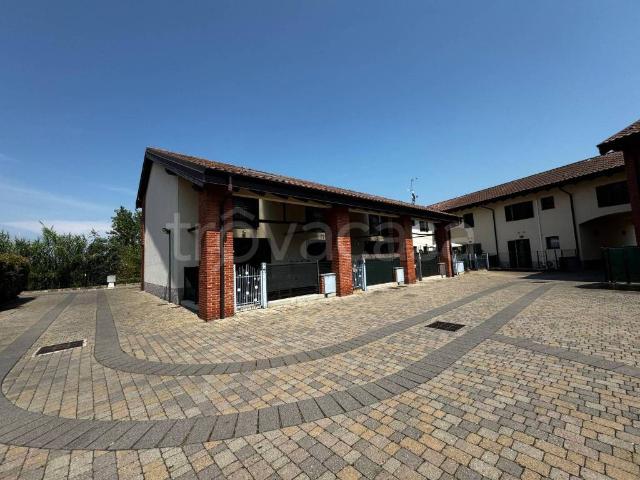 Villa Schiera in vendita a Villanova Sillaro, Lombardia