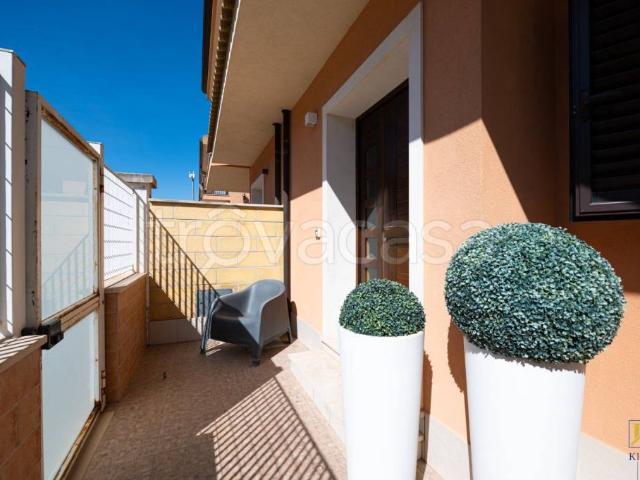 Villa Schiera in vendita a Vittoria, Sicilia
