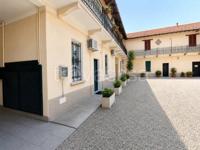 Villa Indipendente in vendita a Castelletto, Abbiategrasso