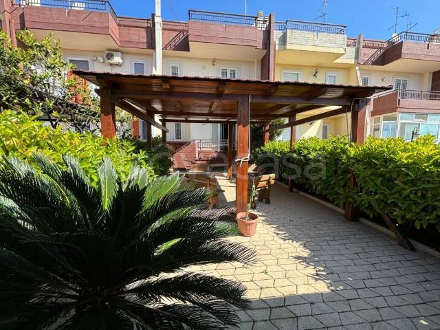 Villa Schiera in vendita a Puglia, Bari