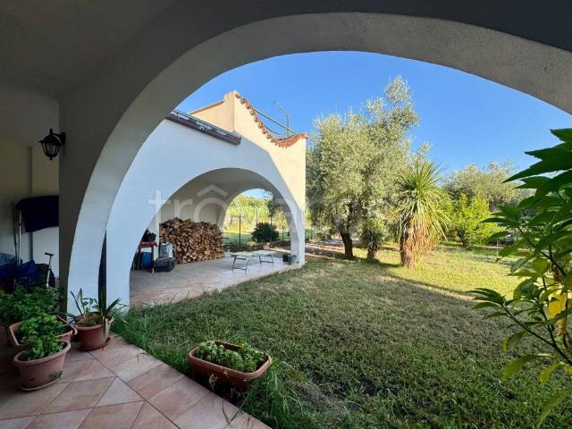 Villa Schiera in vendita a Agropoli Sud, Agropoli