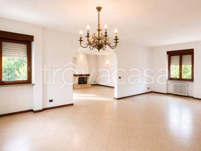 Villa Schiera in vendita a Piemonte, Cuneo