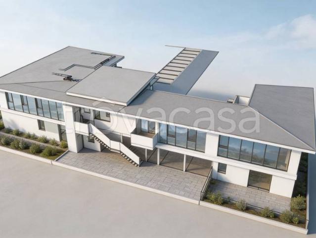 Villa Schiera in vendita a Albaredo D'adige, Veneto