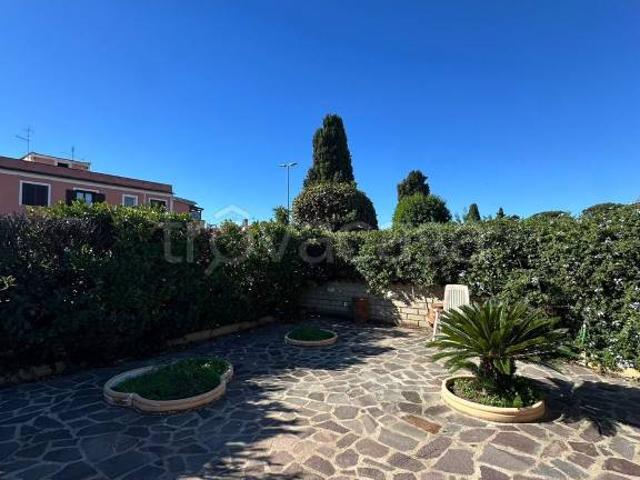 Villa Schiera in vendita a Nuova Florida, Ardea