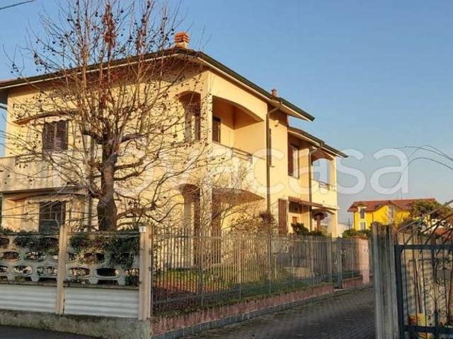 Villa Schiera in vendita a Arluno, Milano