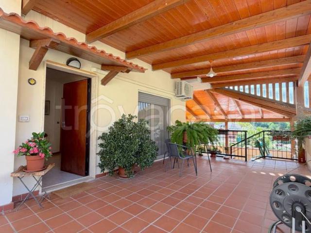 Villa Schiera in vendita a Brecciarolo, Marche