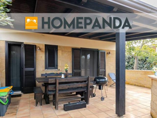 Villa Schiera in vendita a Augusta, Siracusa