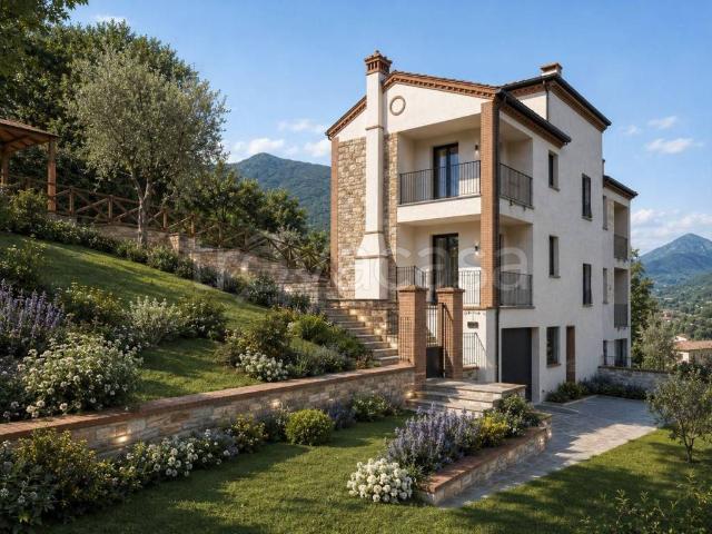 Villa Indipendente in vendita a Baone, Veneto