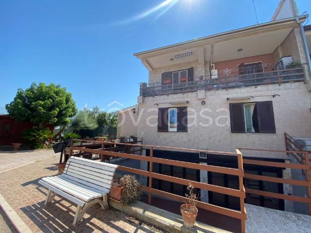 Villa Indipendente in vendita a Bari