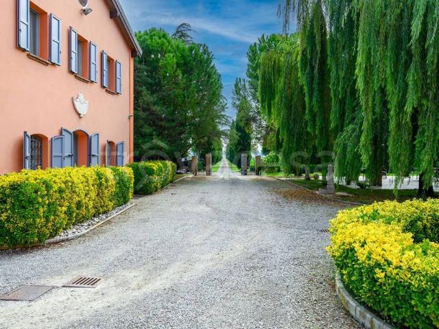 Villa Indipendente in vendita a Unione dei comuni del Sorbara, Bastiglia