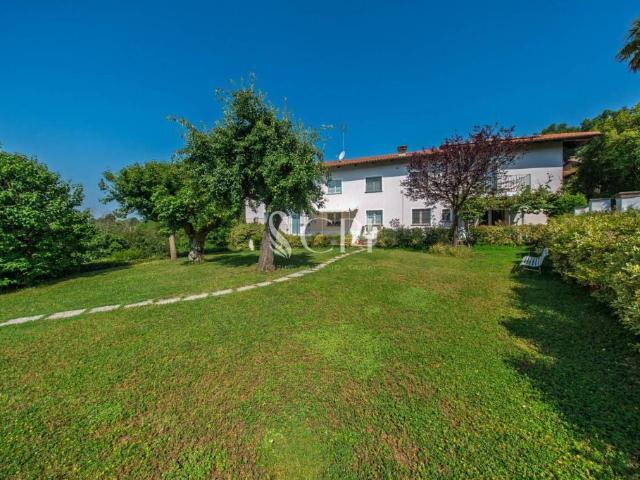 Villa Indipendente in vendita a Piemonte, Asti