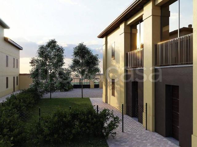 Villa Indipendente in vendita a Barca, Bologna