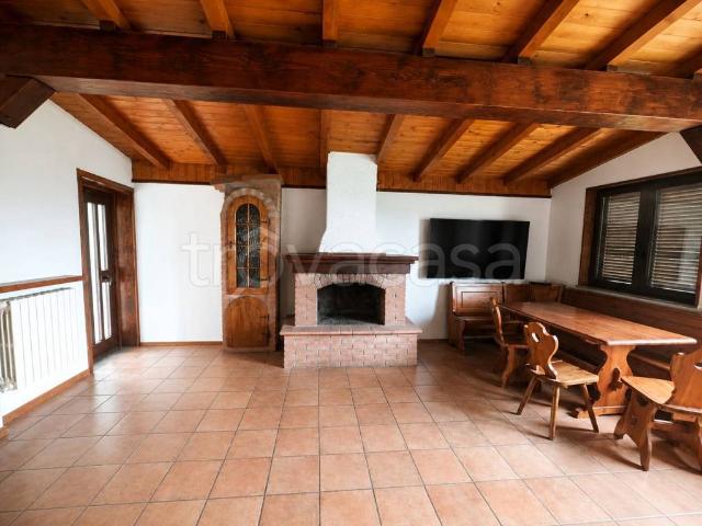 Villa Indipendente in vendita a Bore, Reggio Emilia