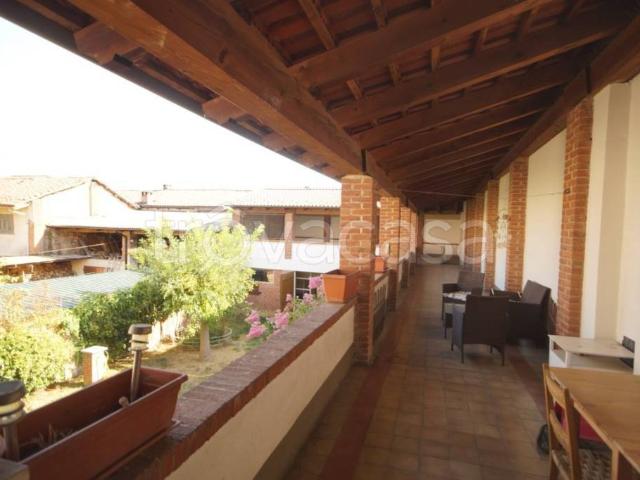 Villa Indipendente in vendita a Piemonte, Asti