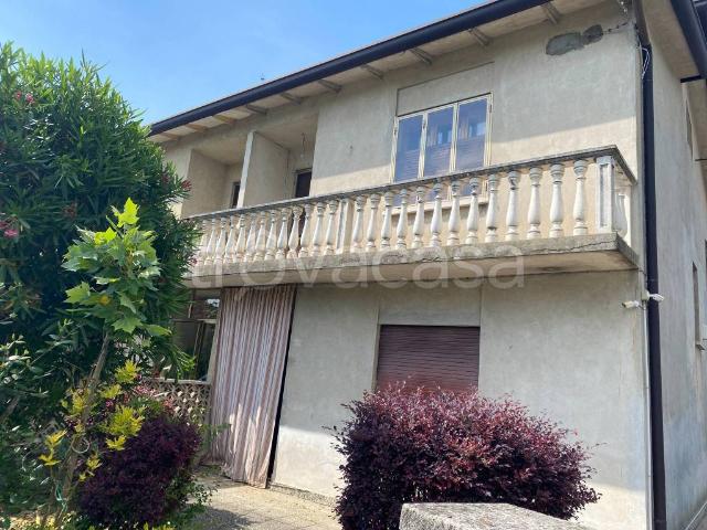 Villa Indipendente in vendita a Villanova Di Camposanpiero, Veneto