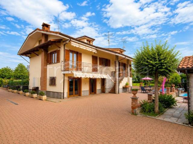 Villa Indipendente in vendita a Piemonte, Torino