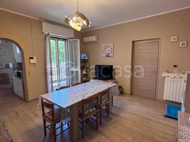Villa Indipendente in vendita a Capodrise, Campania