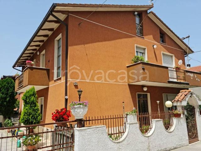 Villa Indipendente in vendita a Cappelle Sul Tavo, Abruzzo