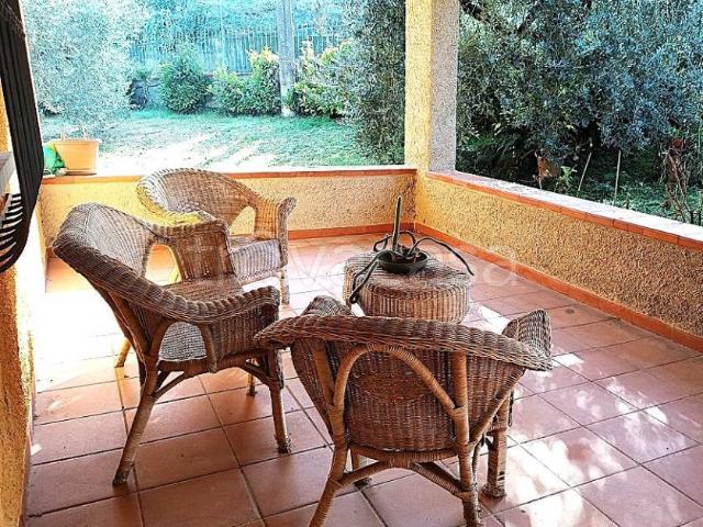 Villa Indipendente in vendita a La Serra, Carmignano