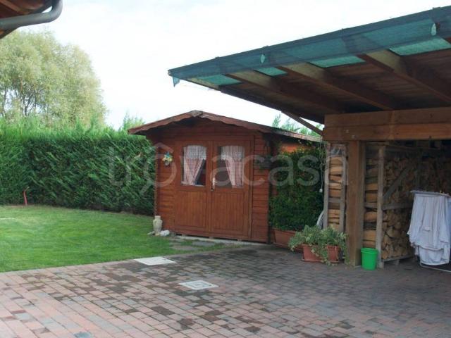 Villa Indipendente in vendita a Cartura, Veneto