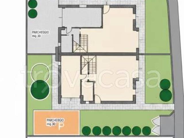 Villa Indipendente in vendita a Casale Sul Sile, Veneto