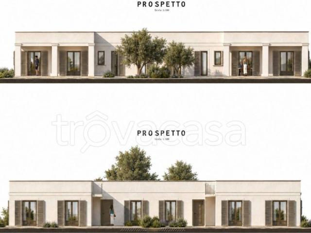 Villa Indipendente in vendita a San Bartolomeo, Cassino