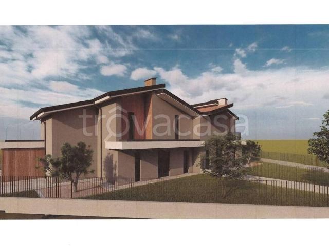 Villa Indipendente in vendita a Piemonte, Cuneo