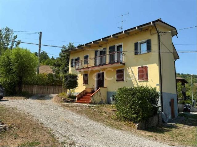 Villa Indipendente in vendita a Tresinaro - Secchia, Re