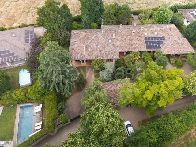 Villa Indipendente in vendita a Unione di comuni Terre di Castelli, Castelnuovo Rangone