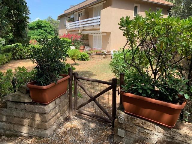 Villa Indipendente in vendita a Punta Ala, Castiglione della Pescaia
