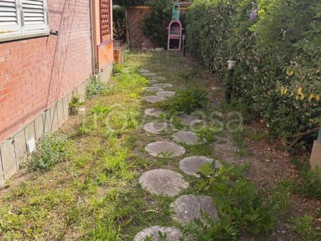 Villa Indipendente in vendita a Roma Capitale, Lazio