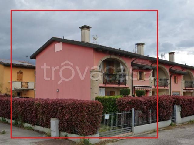 Villa Indipendente in vendita a Codevigo, Veneto