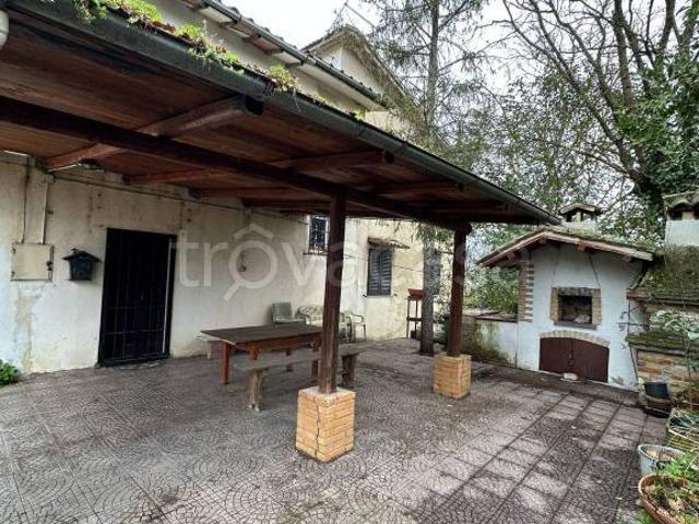Villa Indipendente in vendita a Contigliano, Lazio