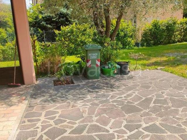 Villa Indipendente in vendita a Godega Sant'urbano, Veneto