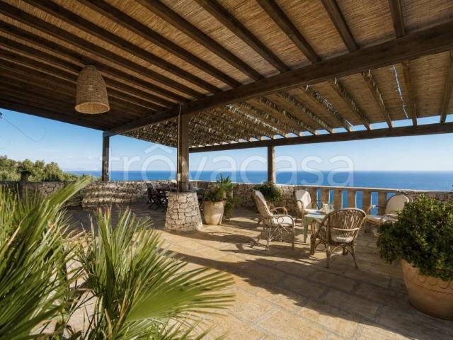 Villa Indipendente in vendita a Contrada Guardiola, Corsano