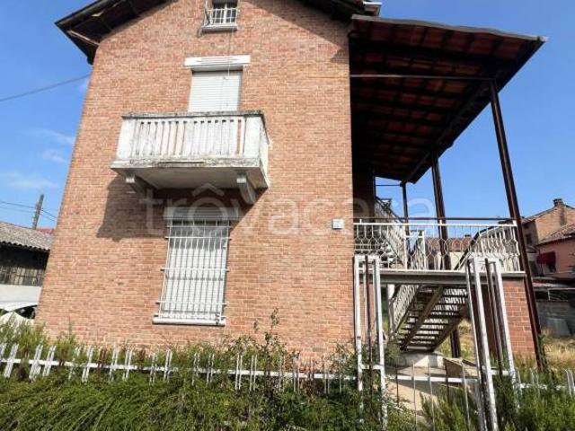 Villa Indipendente in vendita a Motta, Costigliole d'Asti