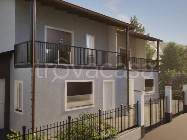 Villa Indipendente in vendita a Piemonte, Torino