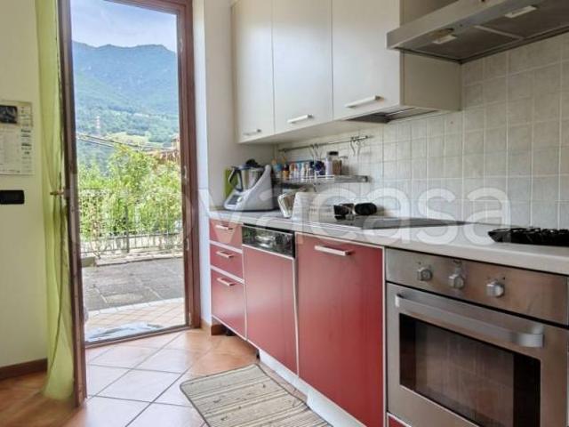 Villa Indipendente in vendita a Tironega, Endine Gaiano